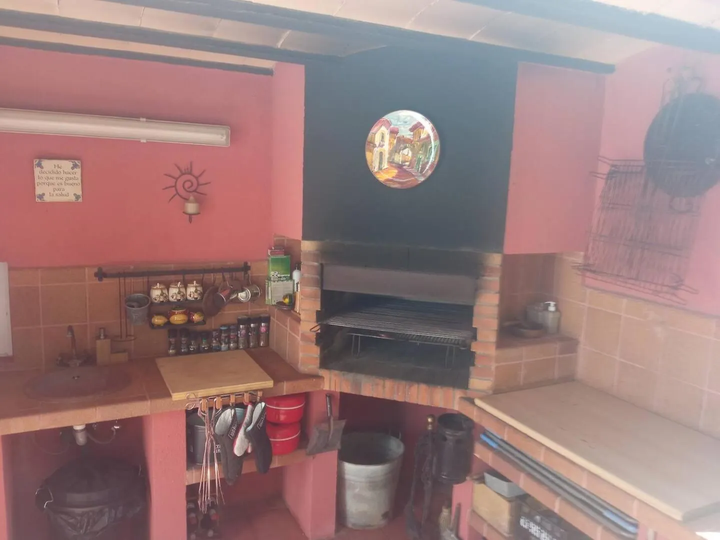 Villa Els Rosers - Climatizado, Con Jacuzzy Xl Y Barbacoa Rodoñá بيت للعطل