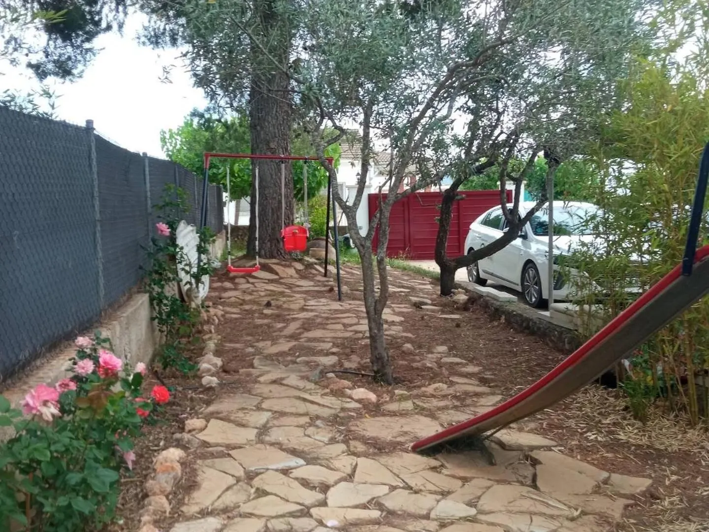 Villa Els Rosers - Climatizado, Con Jacuzzy Xl Y Barbacoa Rodoñá