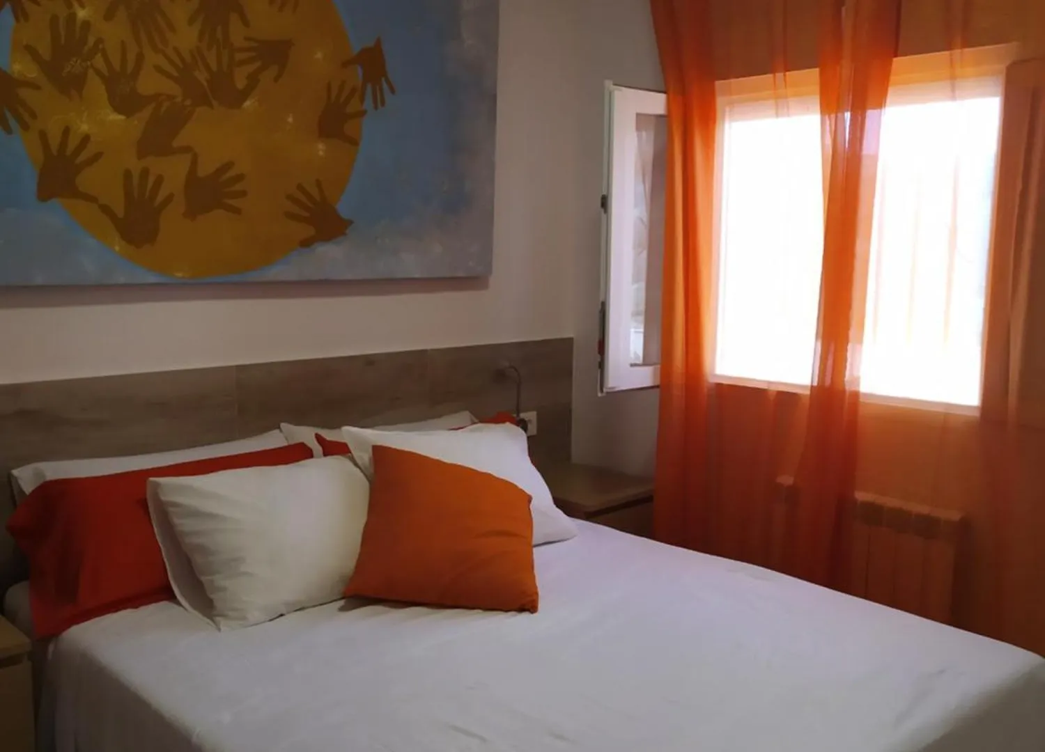 بيت للعطل Villa Els Rosers - Climatizado, Con Jacuzzy Xl Y Barbacoa Rodoñá إسبانيا