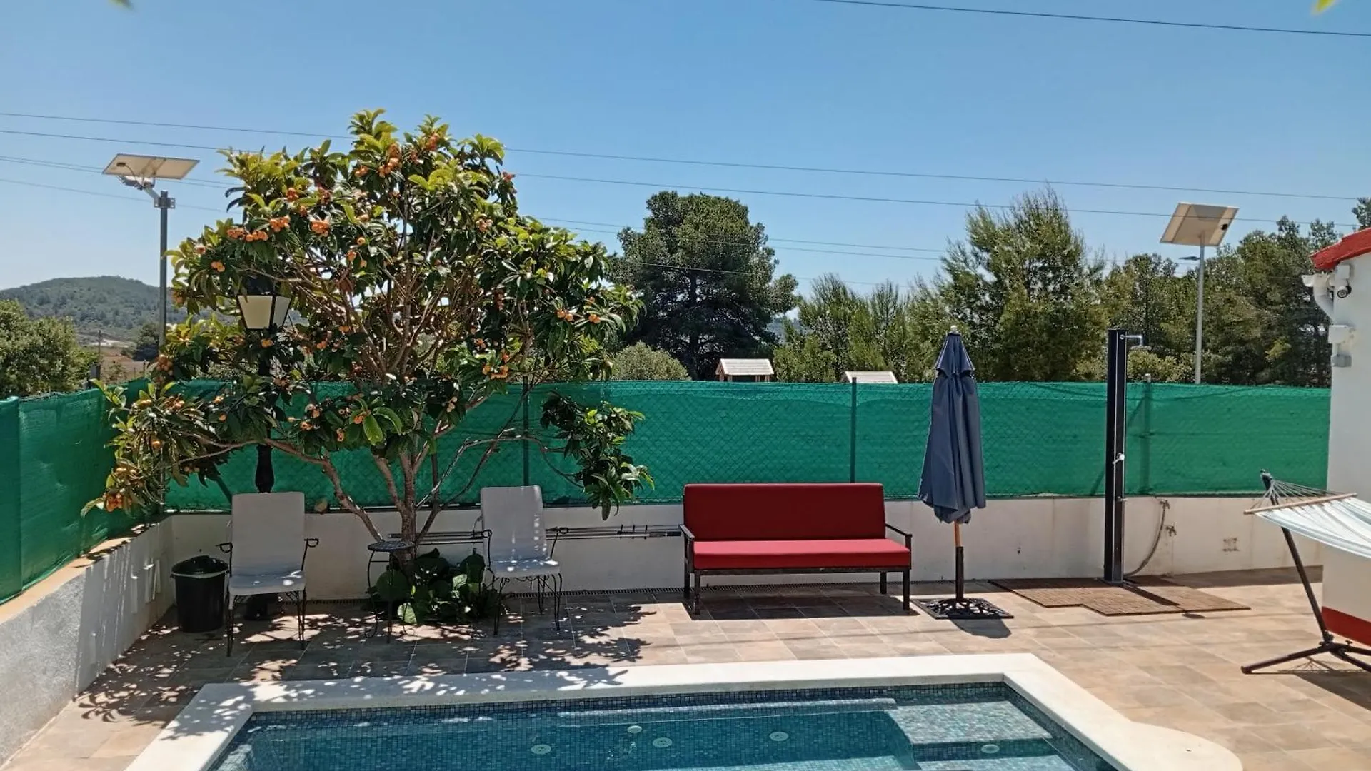Villa Els Rosers - Climatizado, Con Jacuzzy Xl Y Barbacoa Rodoñá 0*,