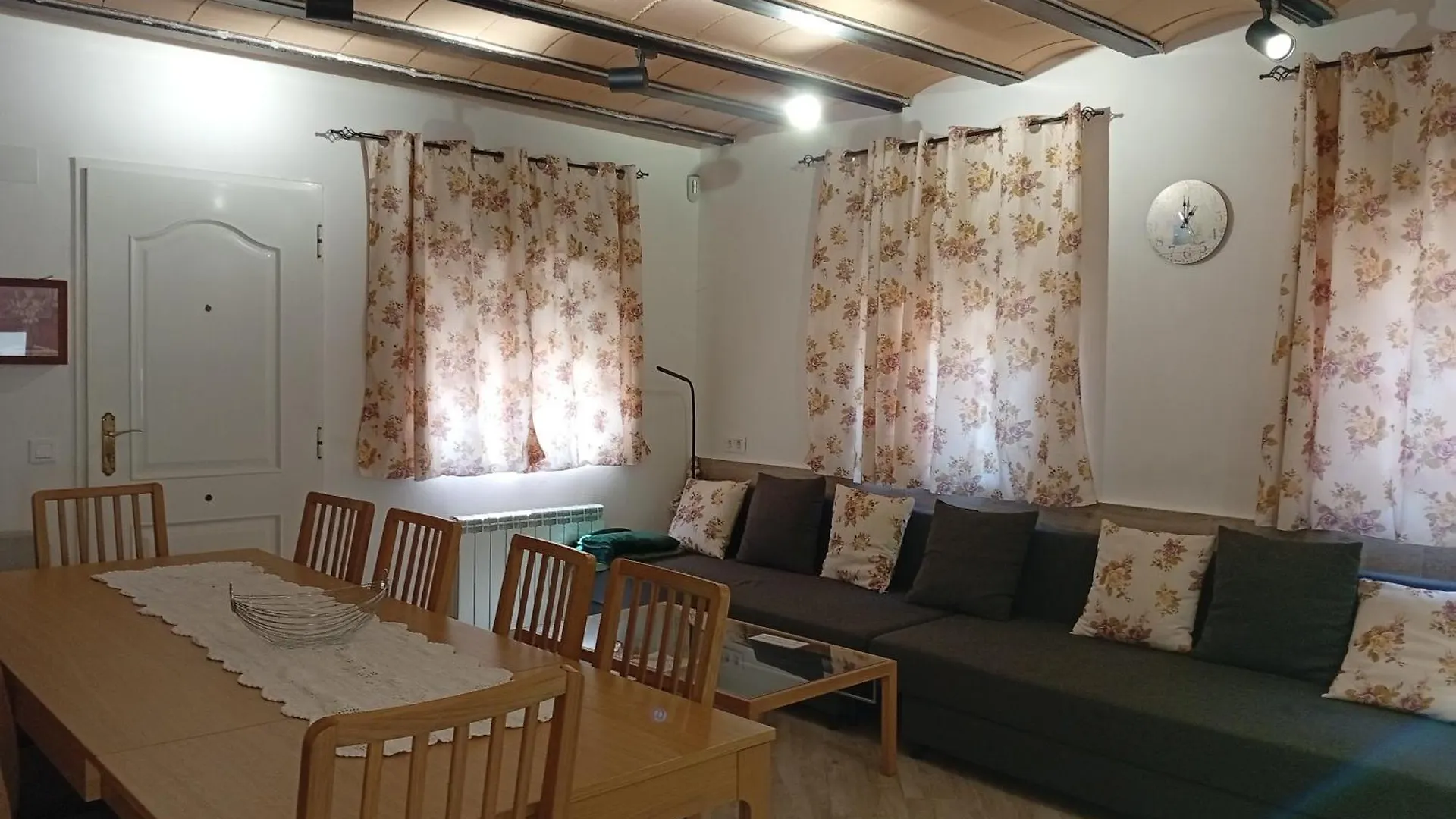 Villa Els Rosers - Climatizado, Con Jacuzzy Xl Y Barbacoa Rodoñá Feriehus