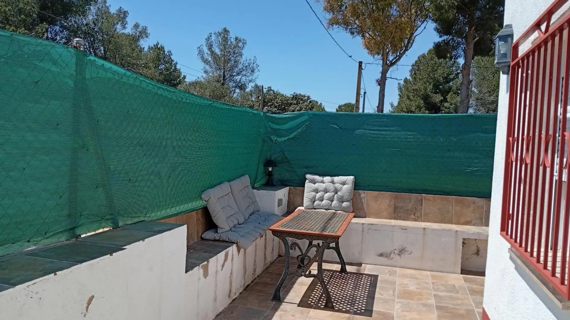 Villa Els Rosers - Climatizado, Con Jacuzzy Xl Y Barbacoa Rodoñá