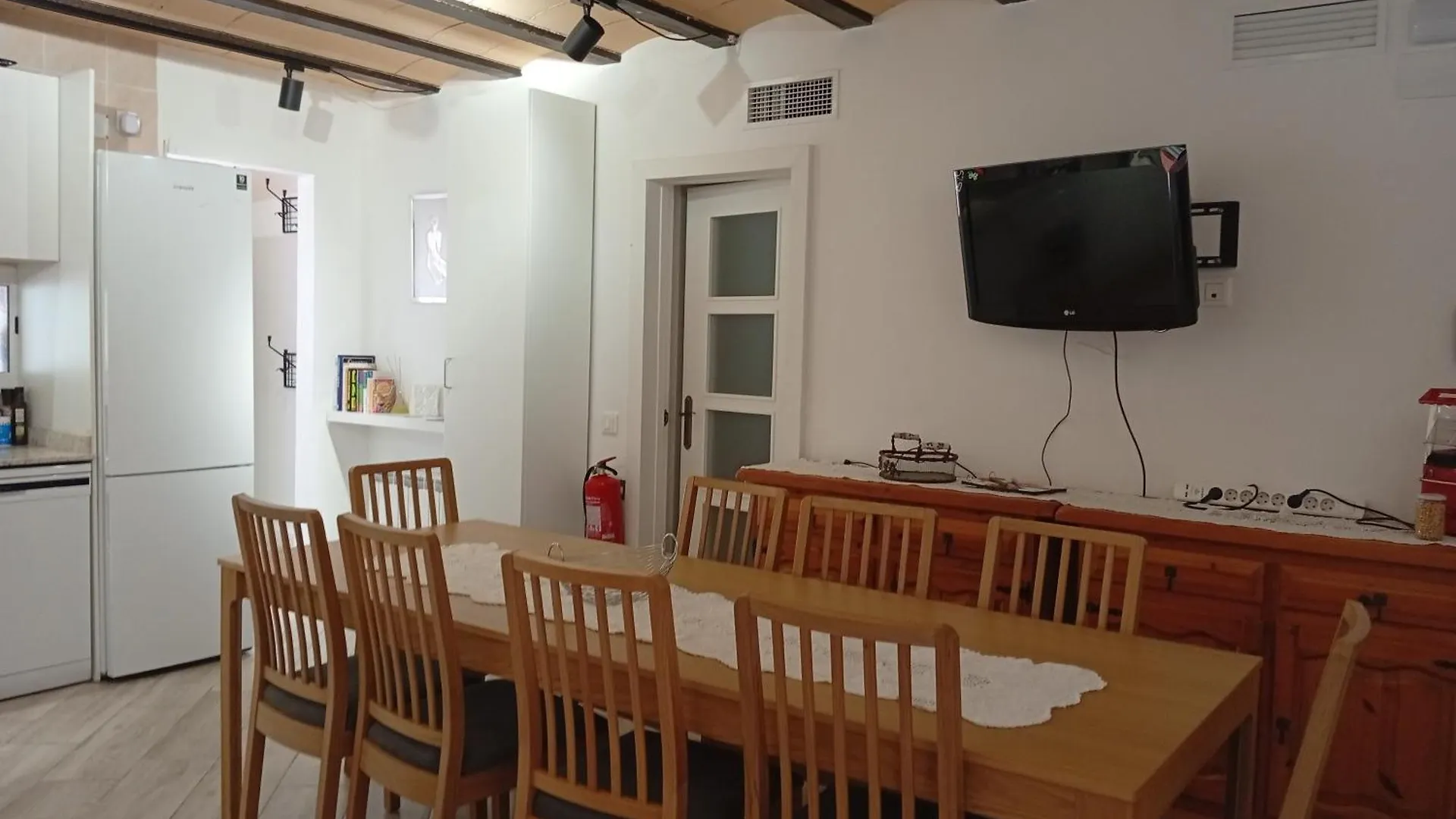 Villa Els Rosers - Climatizado, Con Jacuzzy Xl Y Barbacoa Rodoñá بيت للعطل