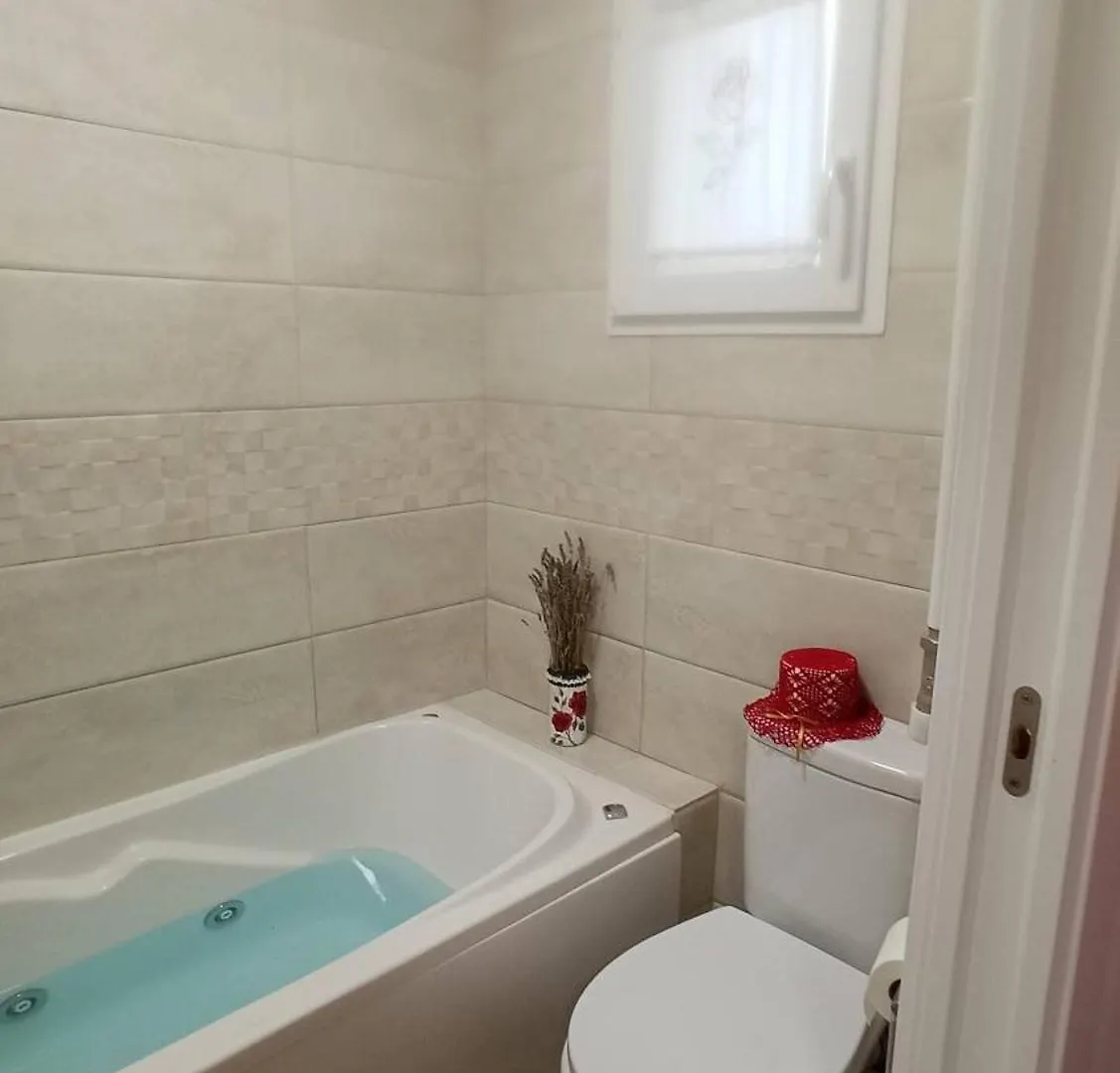 Villa Els Rosers - Climatizado, Con Jacuzzy Xl Y Barbacoa Rodoñá